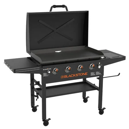 Blackstone Gas Griddle