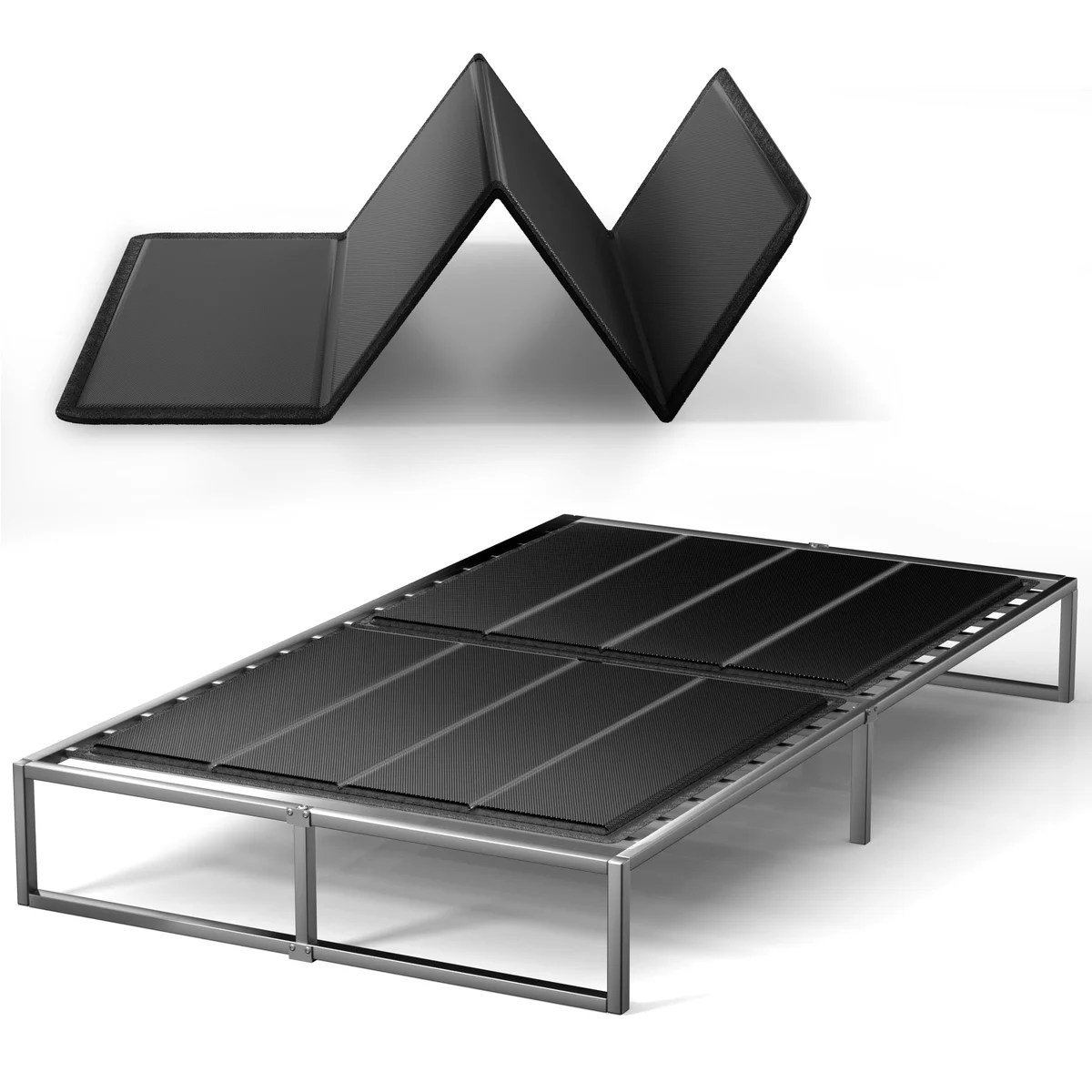 Yarfyk Bed Bunkie Board 