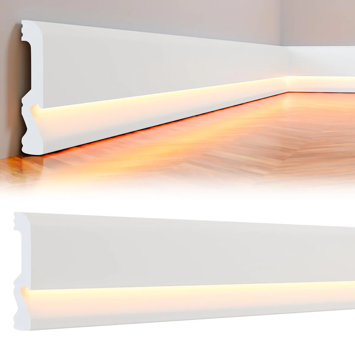 Briwooody Molding Trim