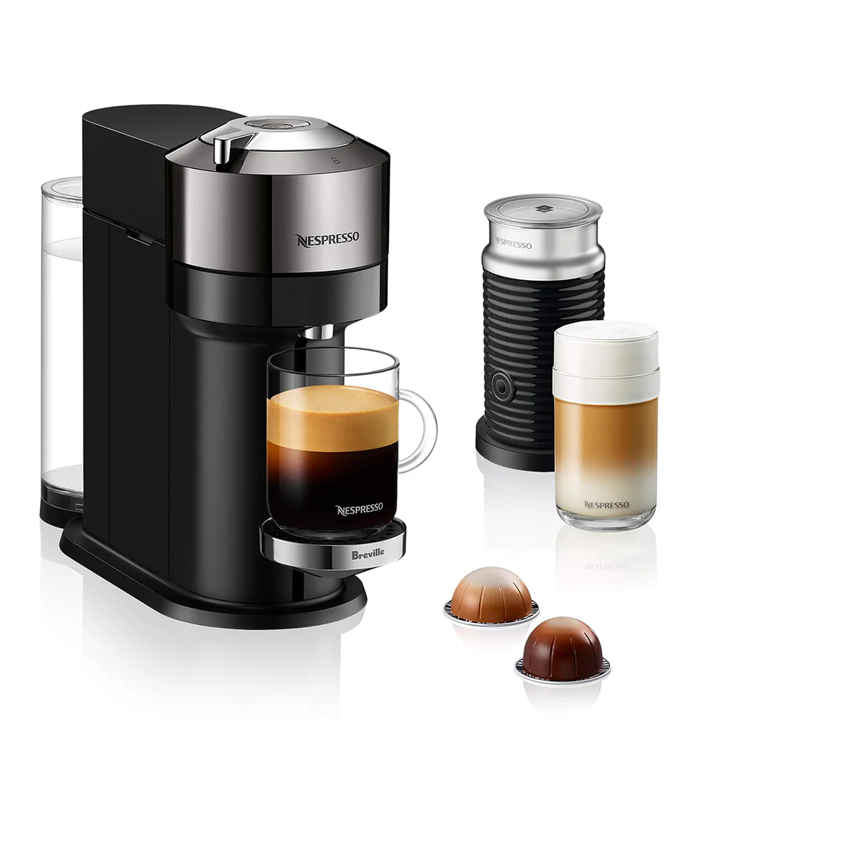 Nespresso Coffee Maker