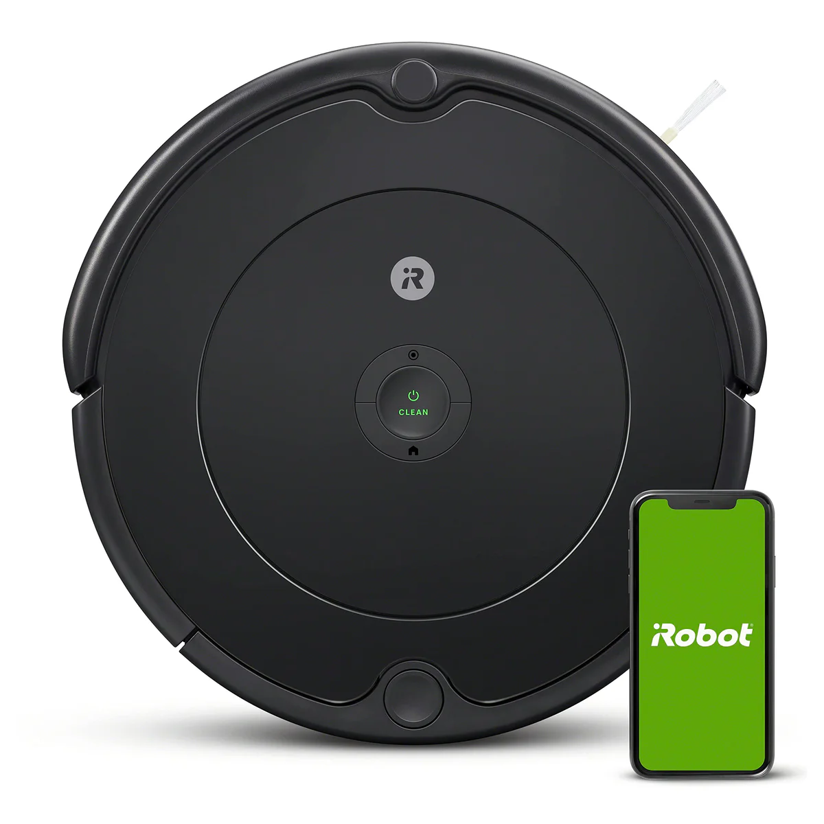 iRobot Roomba 694 Robot Vacuum