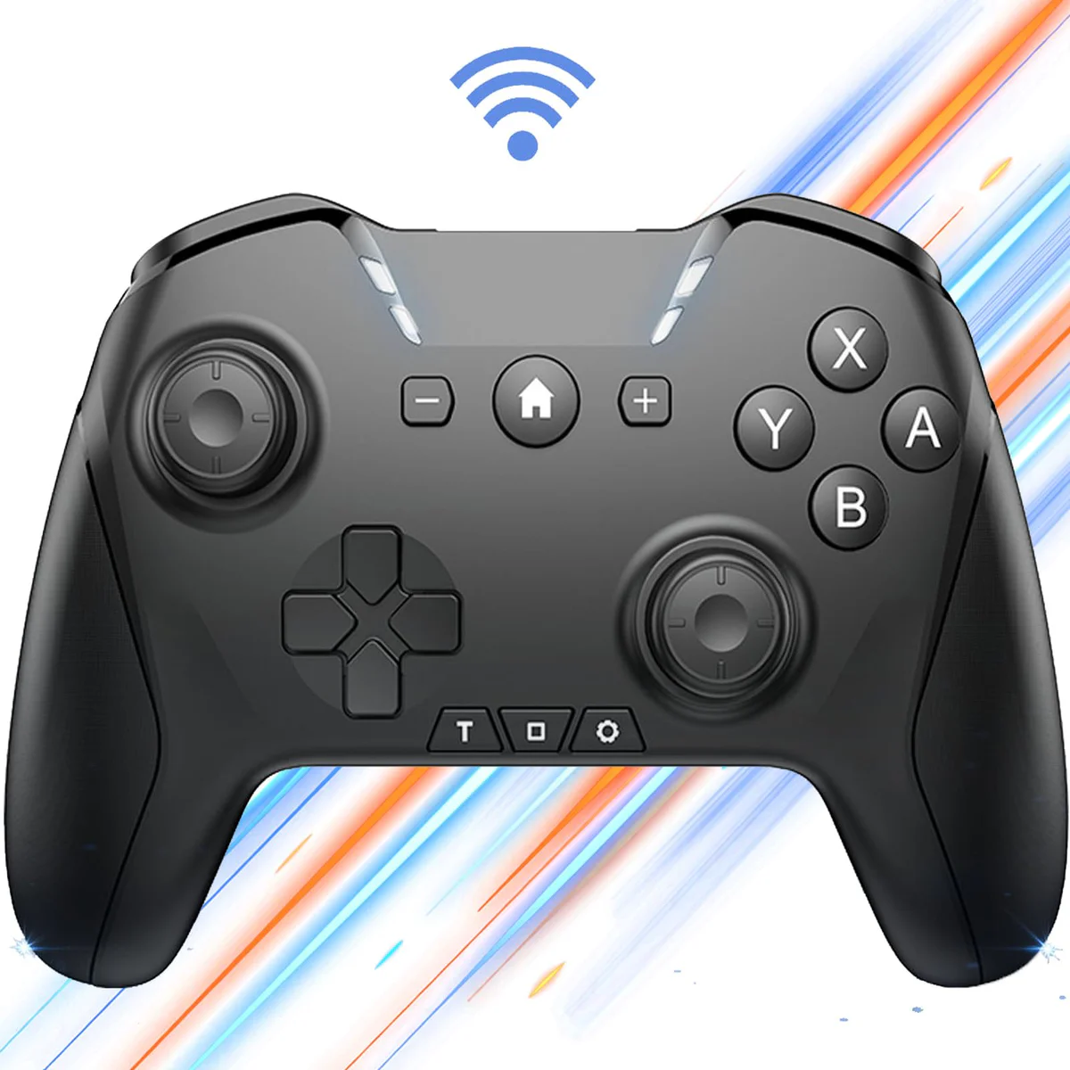 Wireless Bluetooth Game Controller