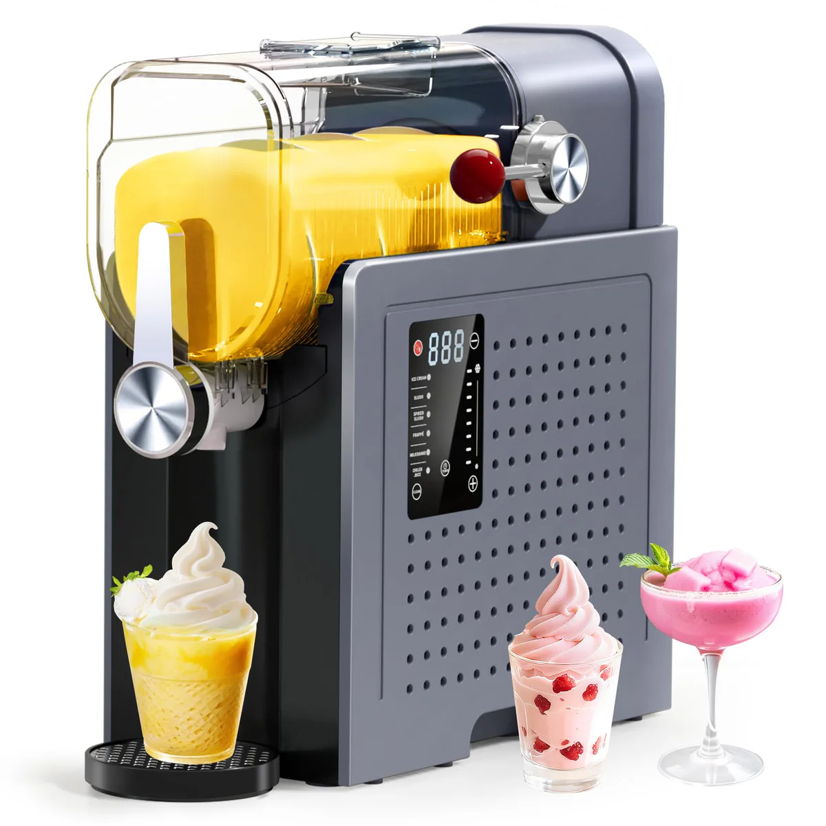 WALKLINK Slushie Machine