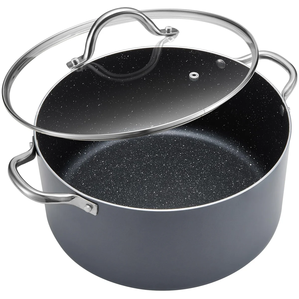 BEZIA Cooking Pot