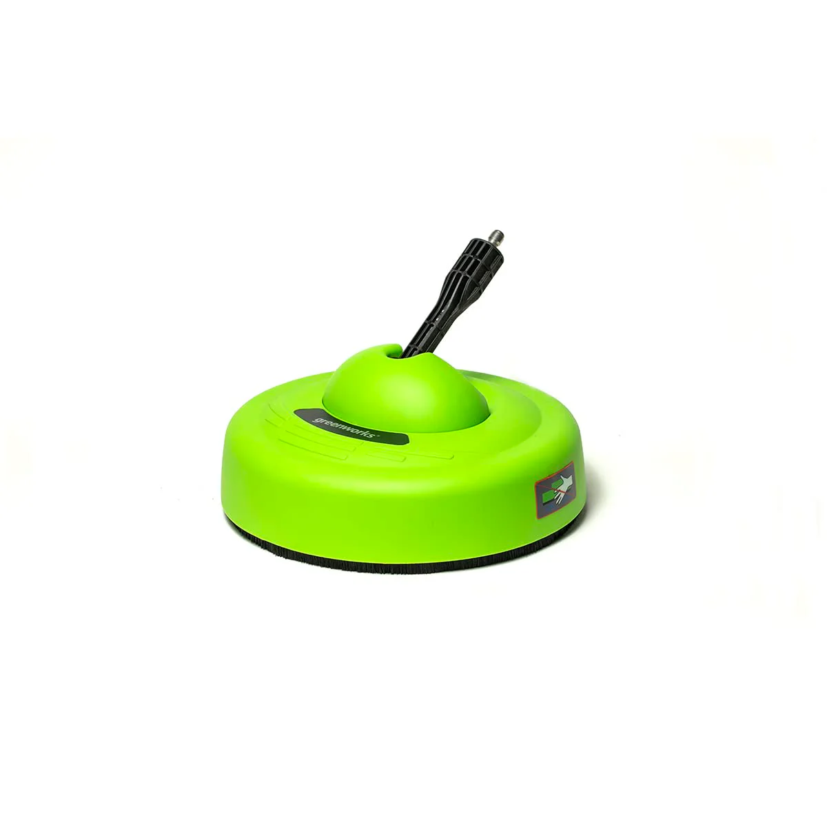 Greenworks Surface Cleaner Universal Pressure Washer Attachment 30012