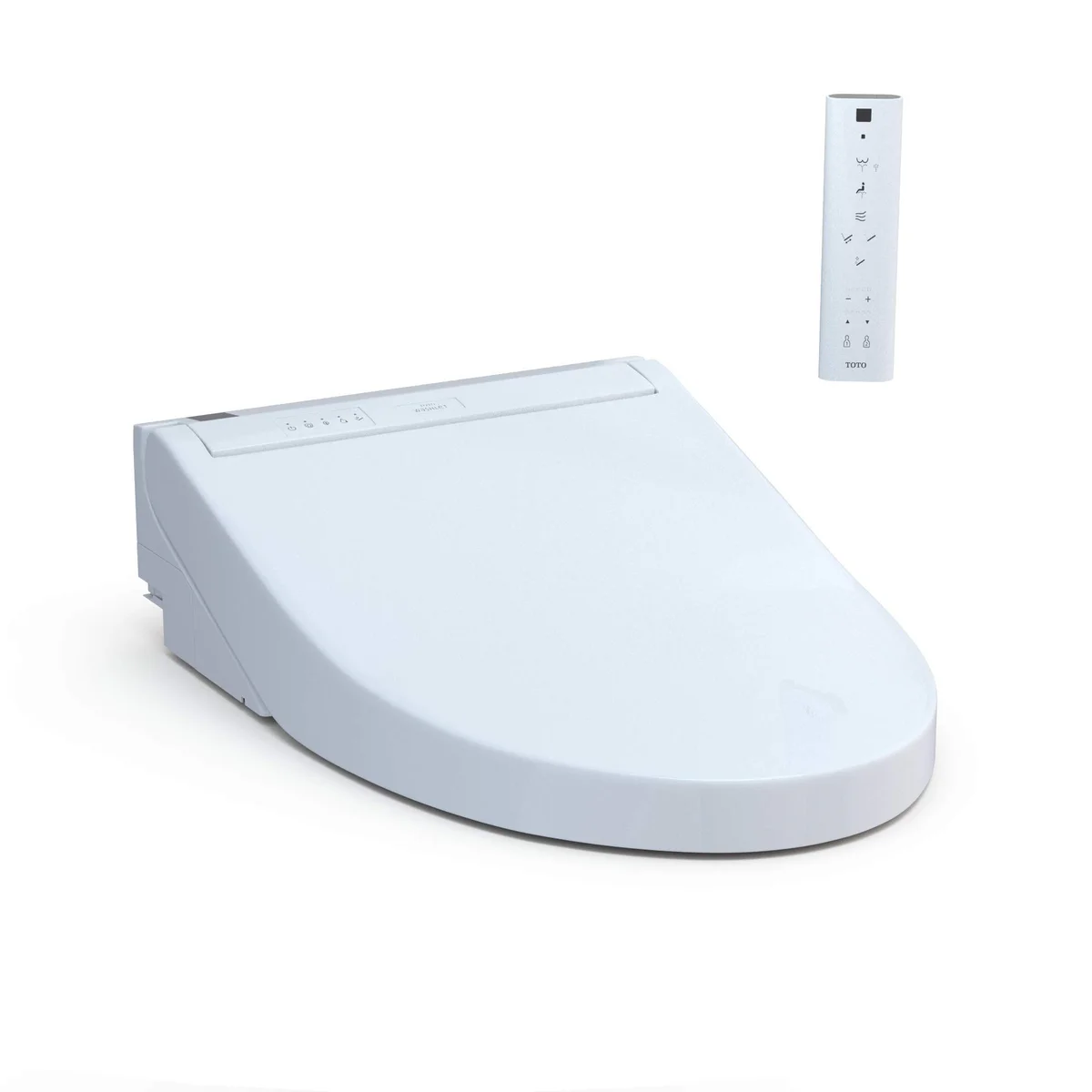 TOTO Electronic Bidet Seat