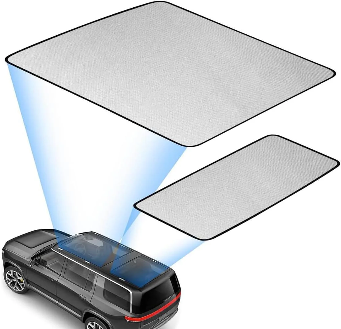 EVGoXMods, Roof Sunshade
