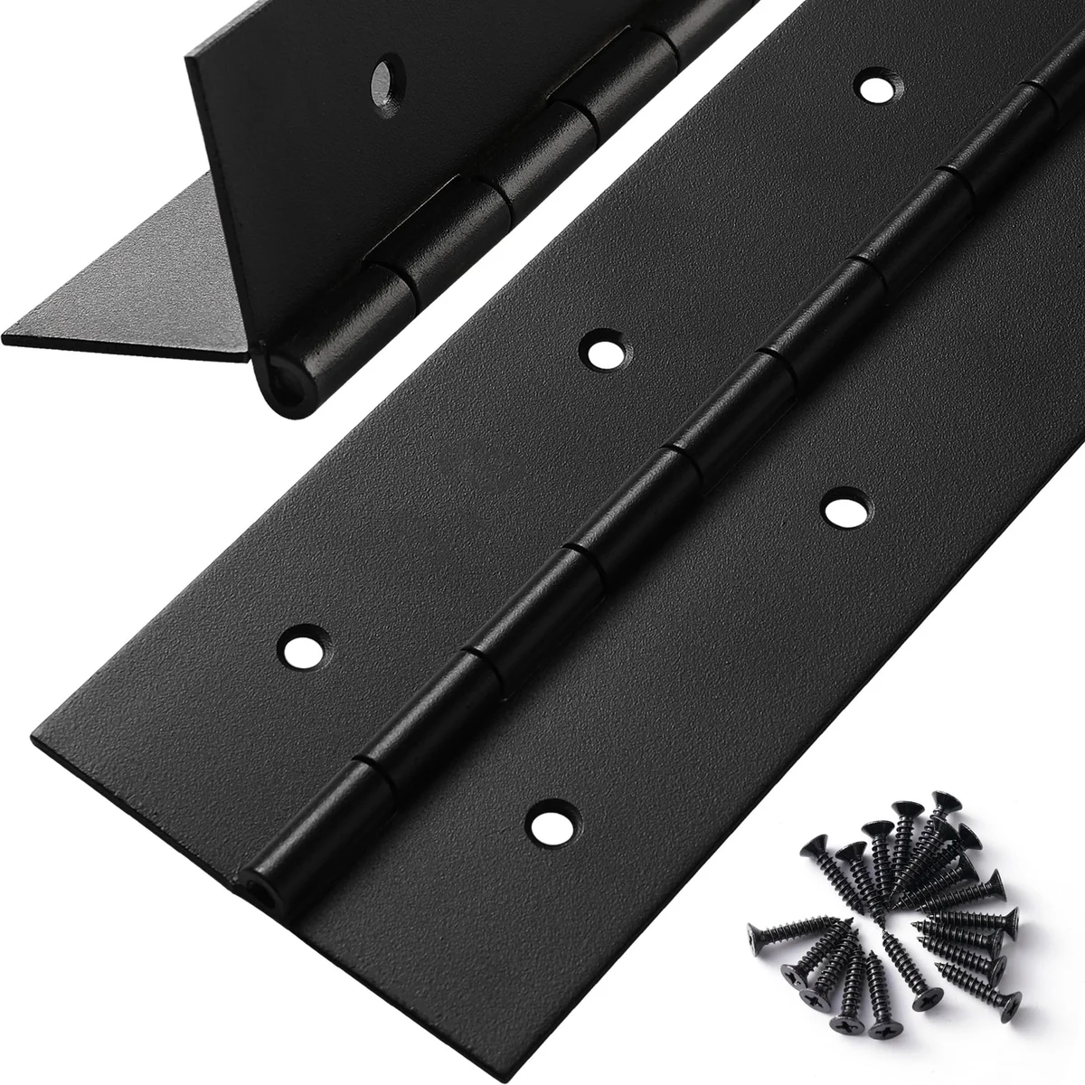 FVSEC Piano Hinge