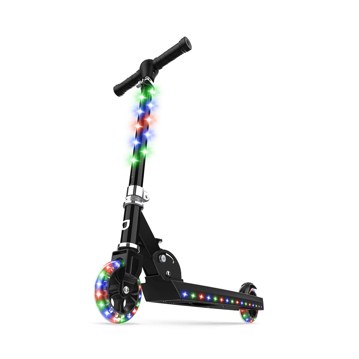 Jetson All Terrain Suspension Kick Scooter