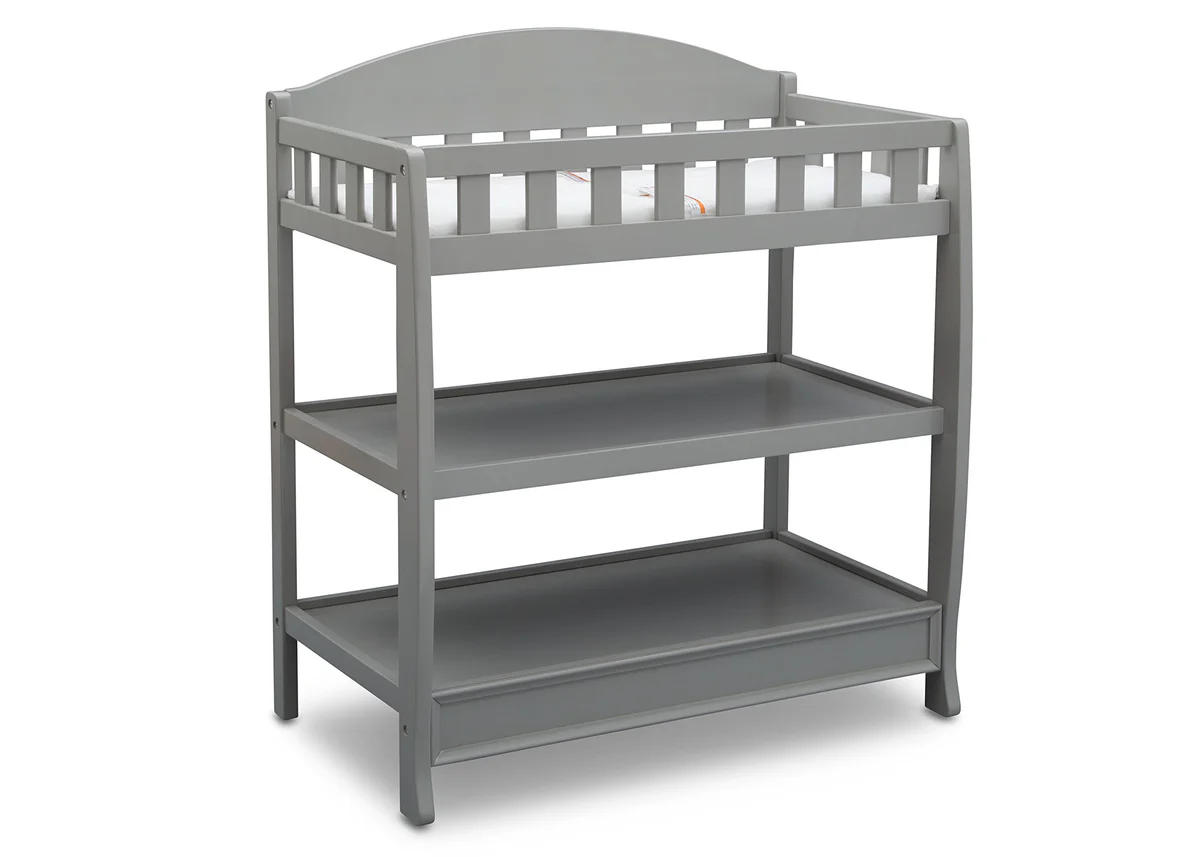 Delta Children, Infant Changing Table