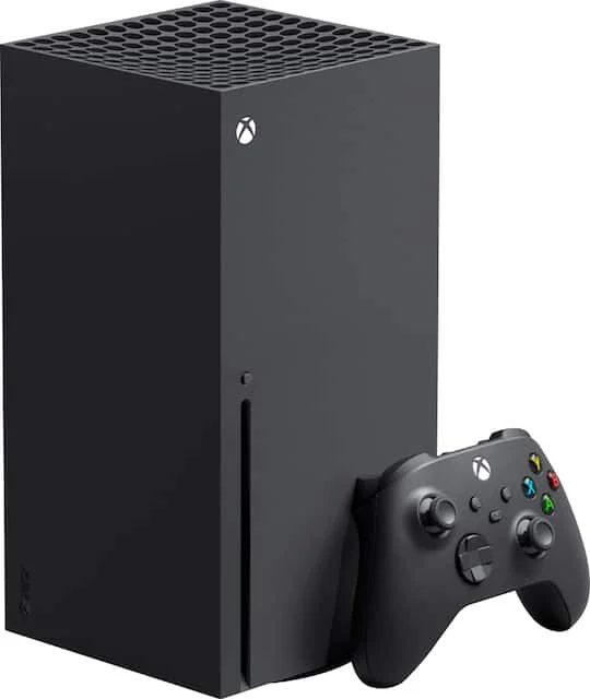 Xbox Series X 新品未開封 Xbox 【あすつく、土日、祝日発送、店舗受取可】新品未開封品【N