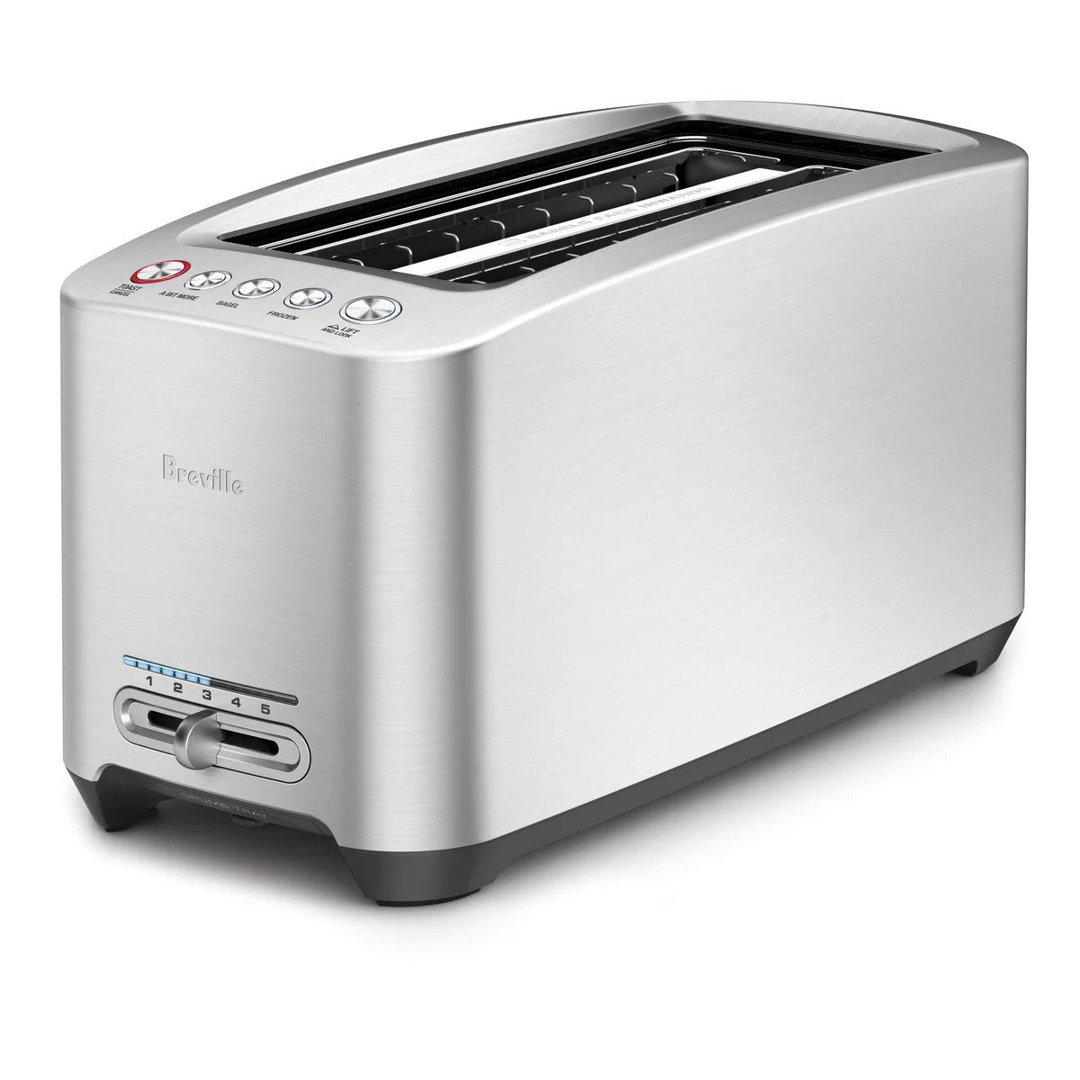 Breville Toaster 
