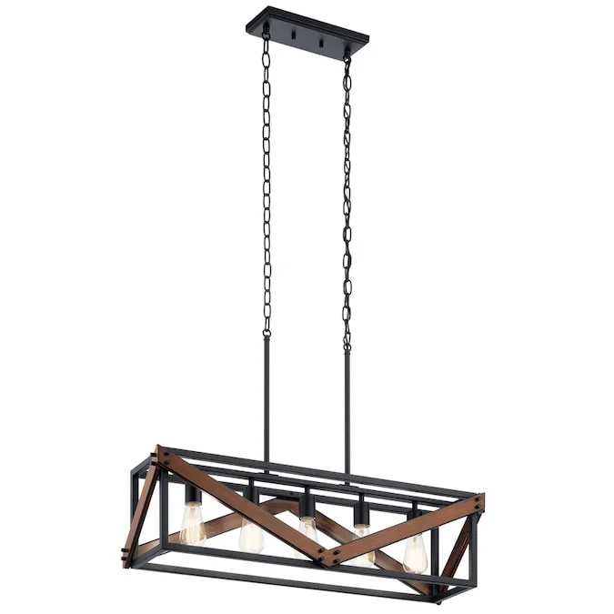 Kichler Chandelier