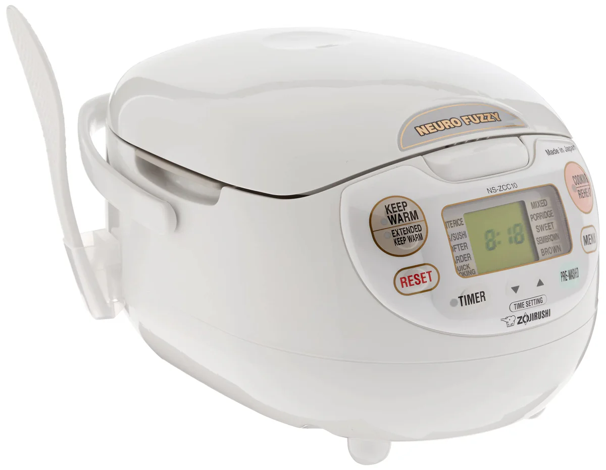 Zojirushi Rice Cooker 
