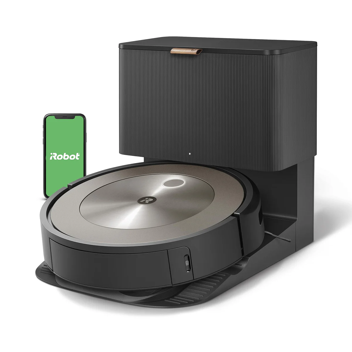 iRobot Roomba j9+ Vacuum 