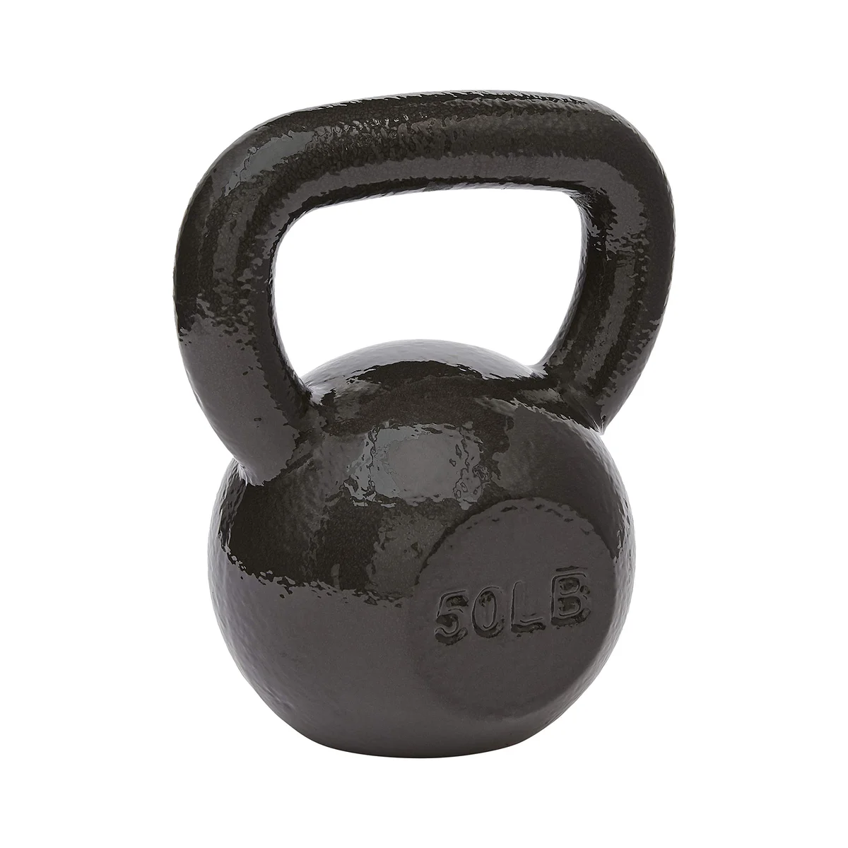 Amazon Basics Kettlebell 