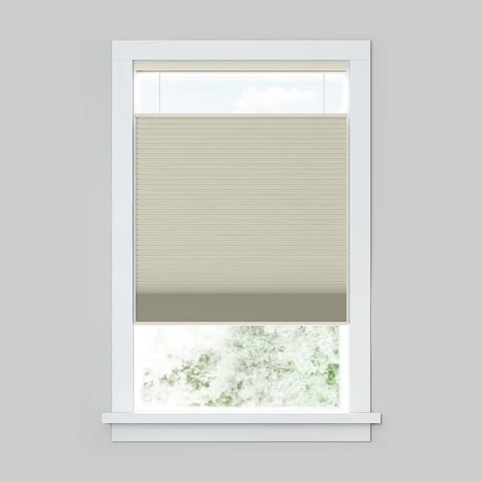 LEVOLOR Cordless Roller Shade 