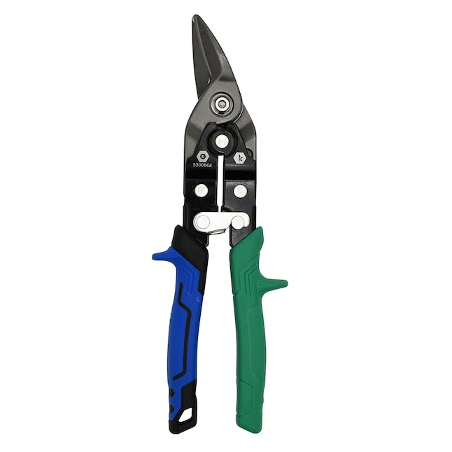 Kobalt Aviation Snips