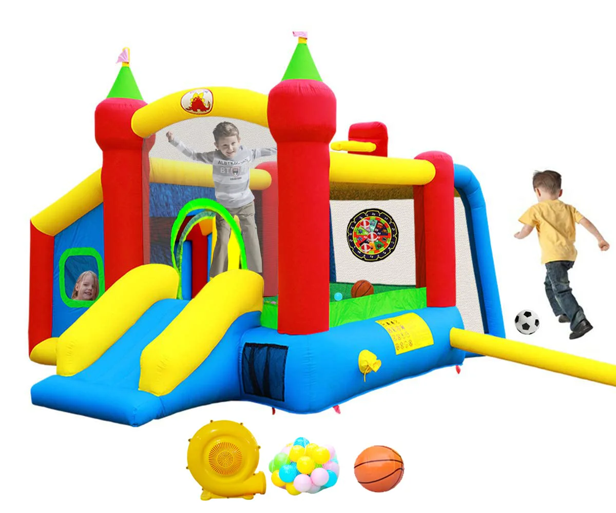Inflatable Bounce House