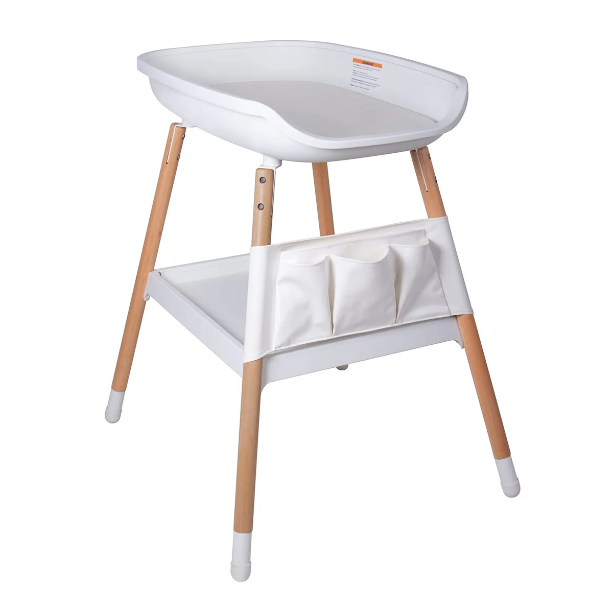 Beberoad Love Baby Changing Table