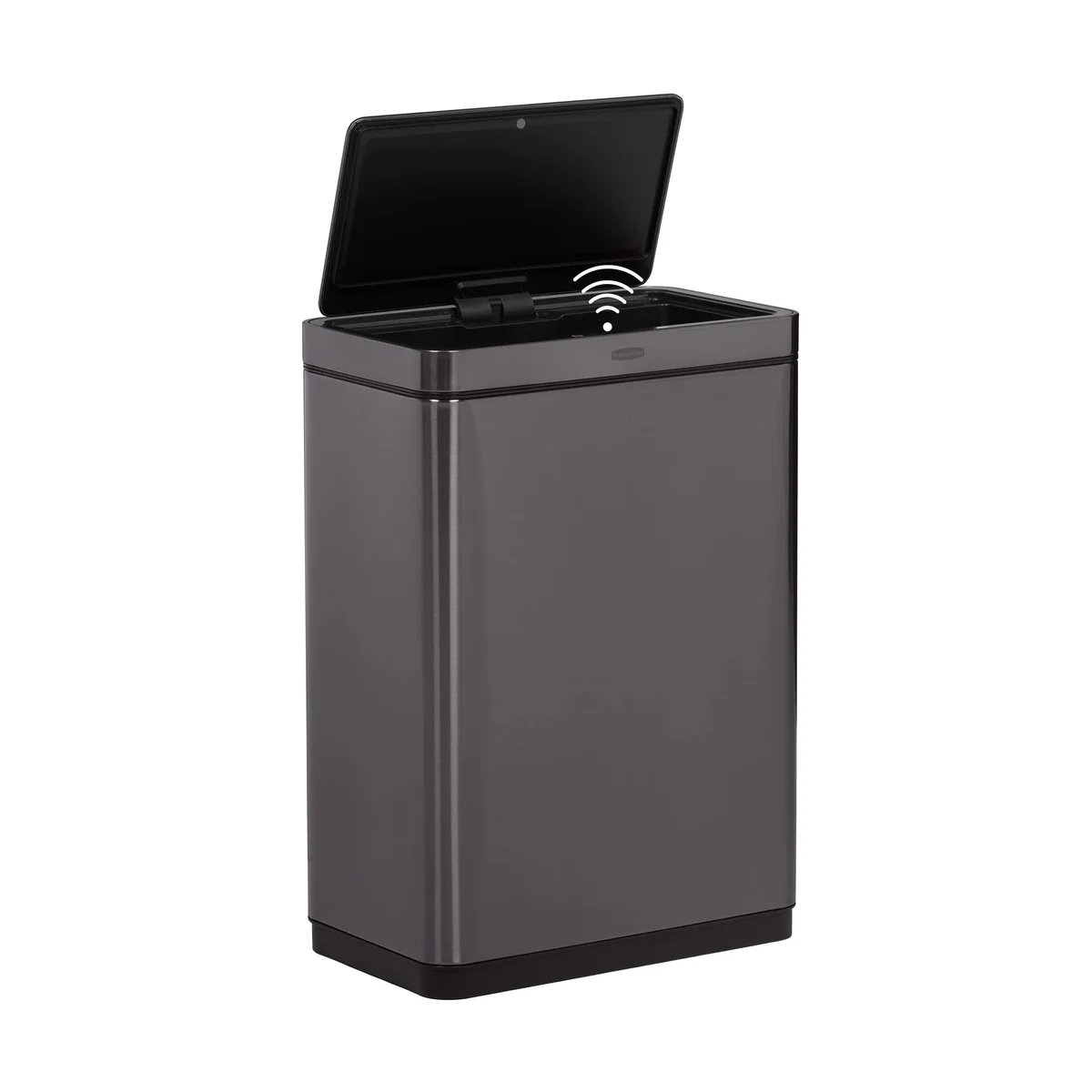 Rubbermaid Step-On Trash Can