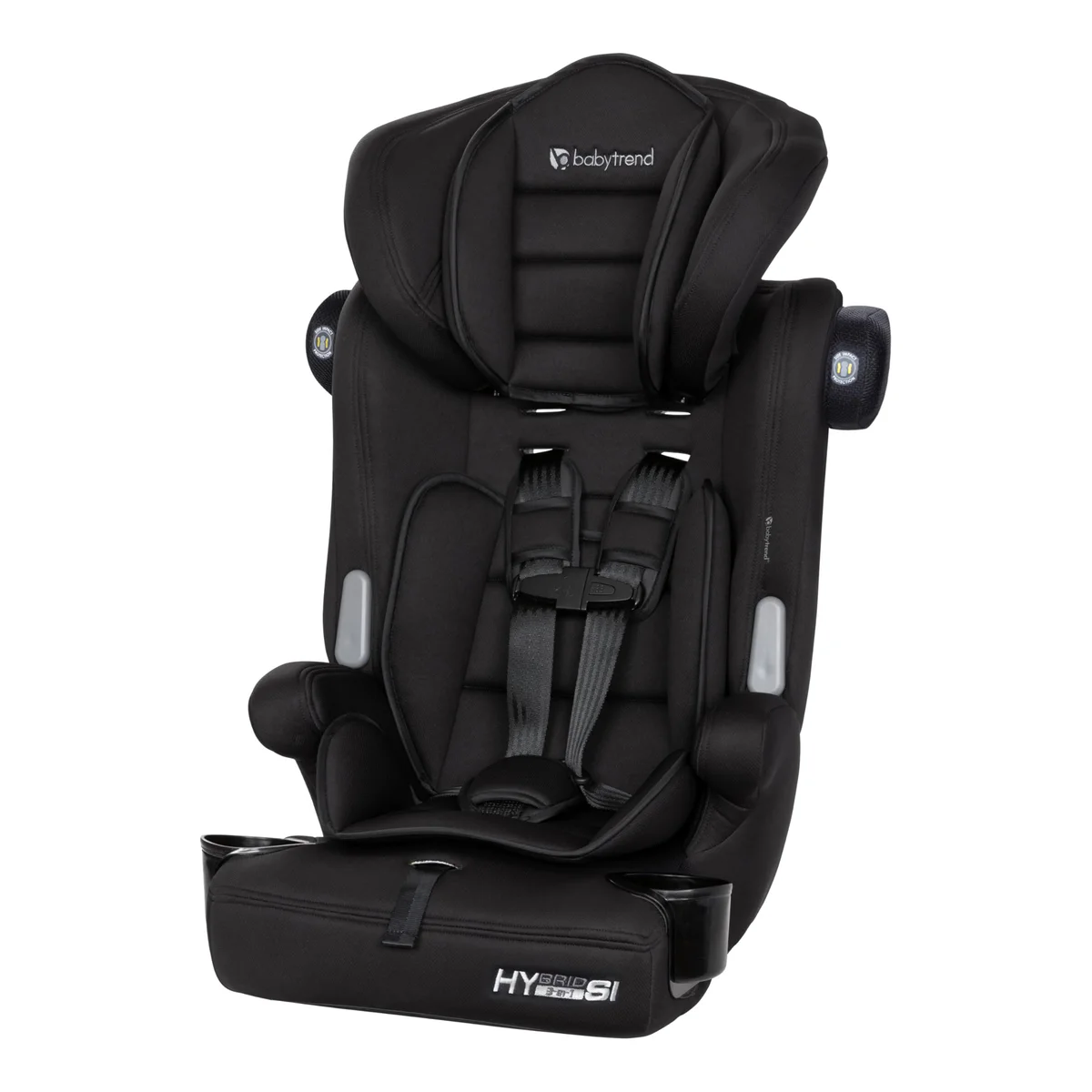 Baby Trend Car Seat