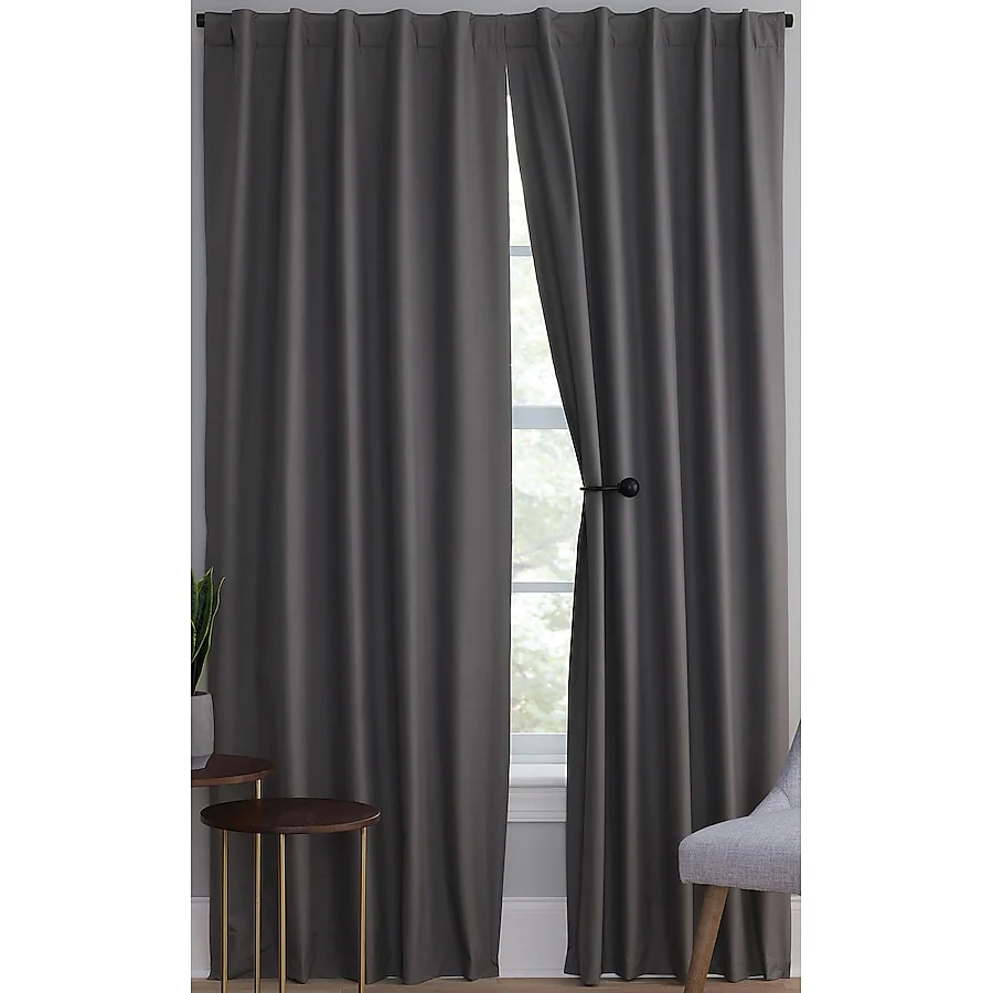 Style Selections Curtain