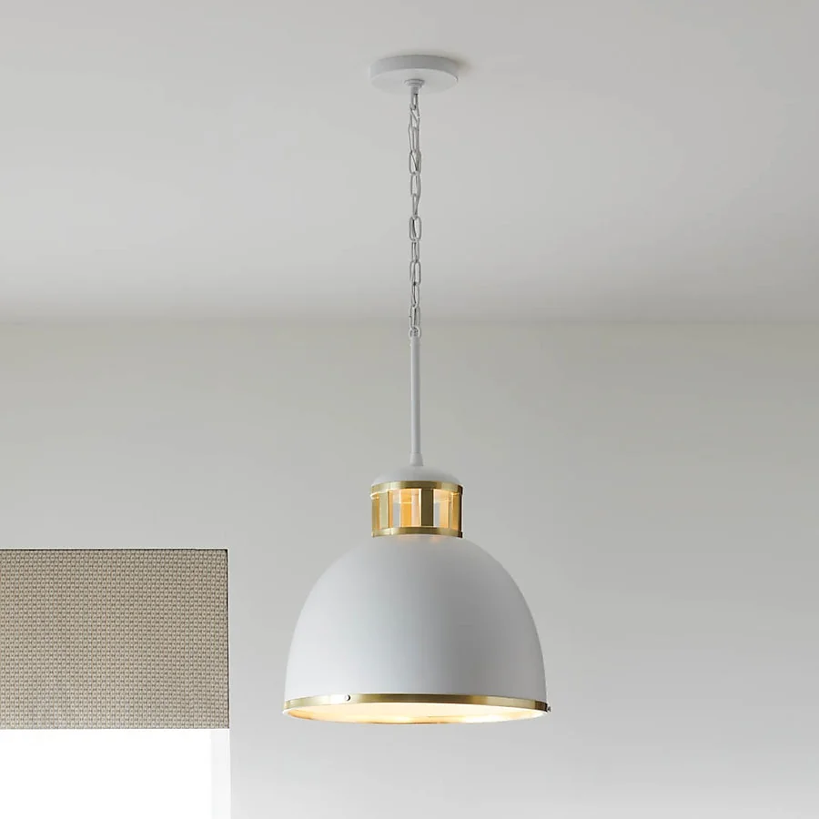 Kichler Sansara Pendant Light