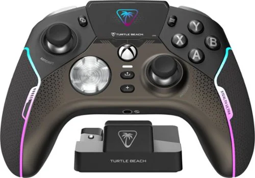 Turtle Beach Wireless Gaming Controller