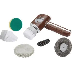 HORSEPOWER Power Scrubber