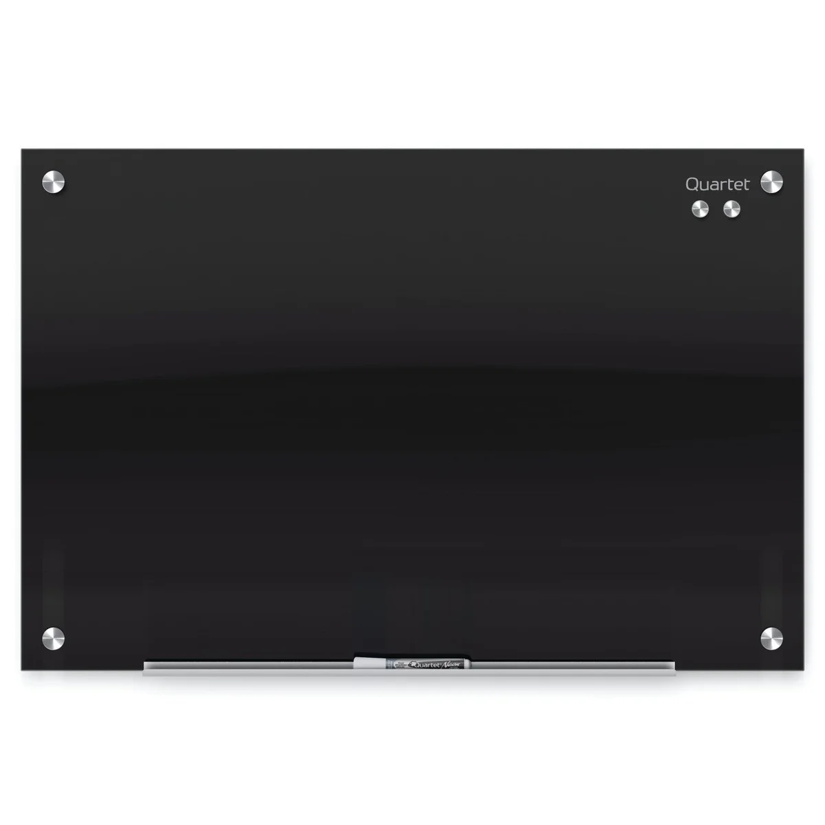 Quartet Glass Dry Erase White Board