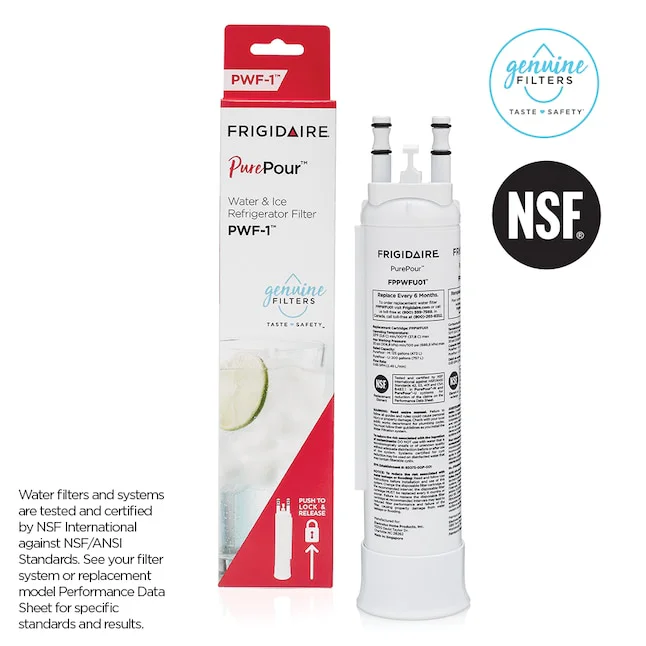 Frigidaire Water Filter