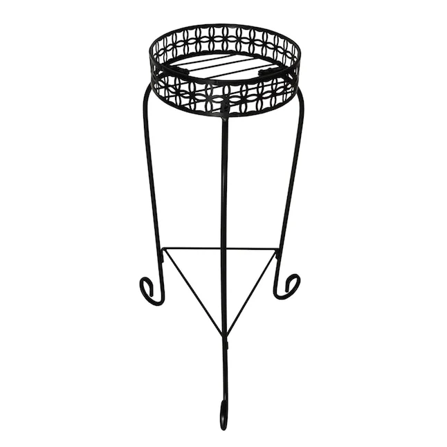 allen + roth Plant Stand
