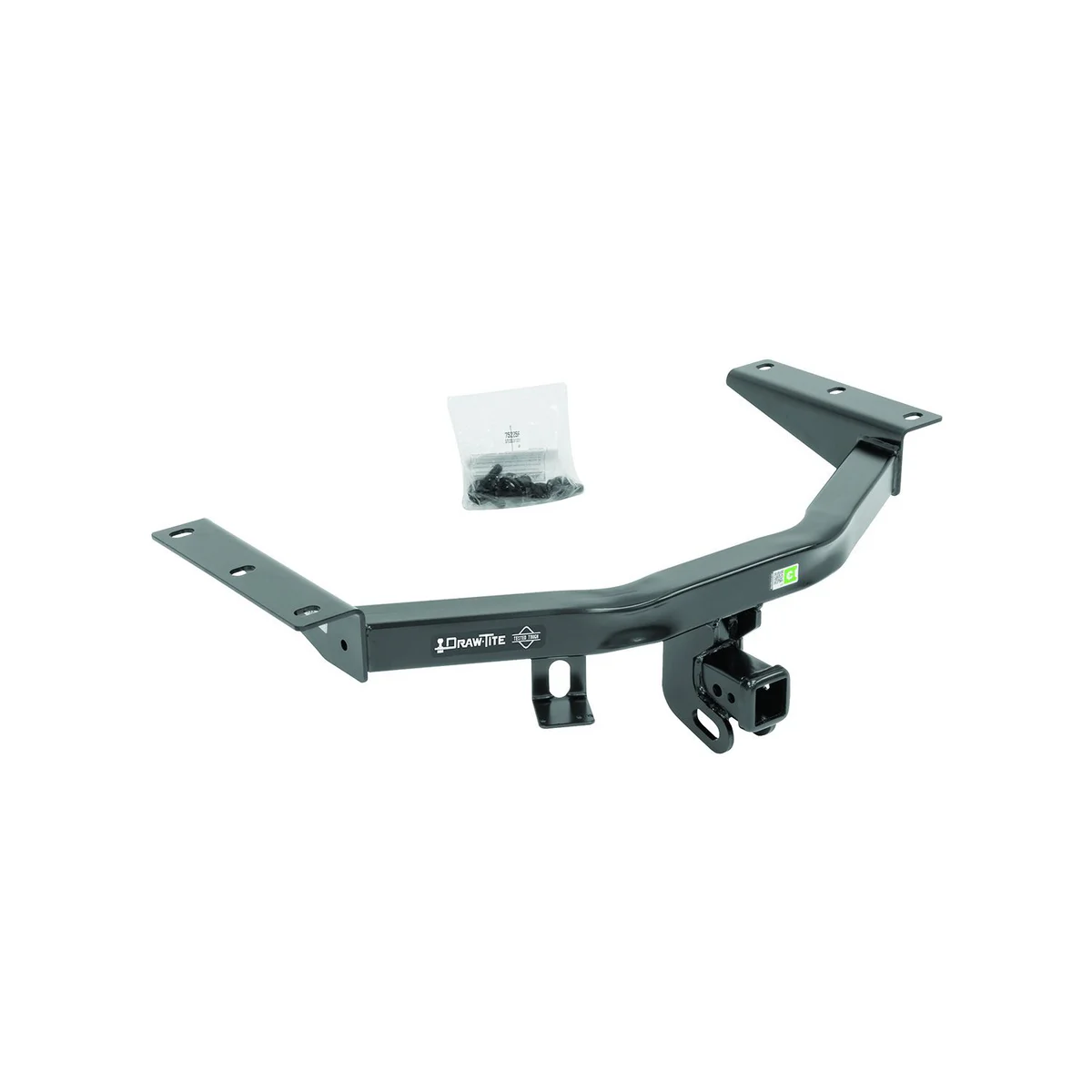 Draw-Tite Trailer Hitch Receiver