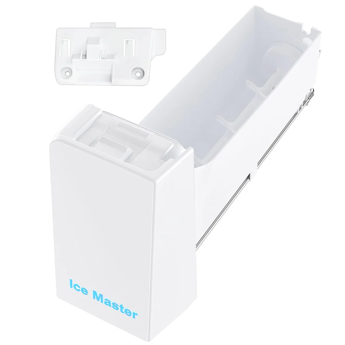 Luckman Refrigerator Ice Bin