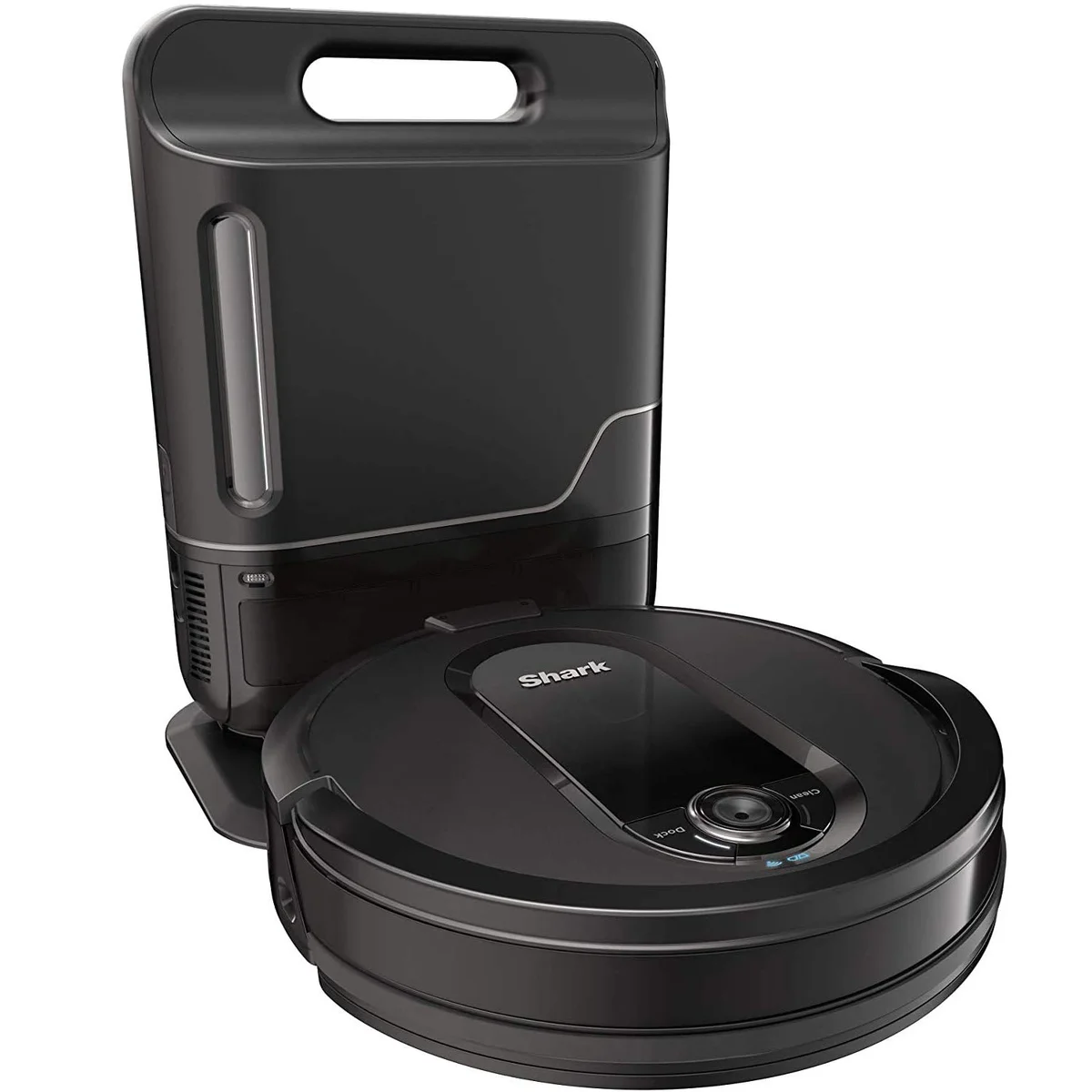 Shark Robot Vacuum