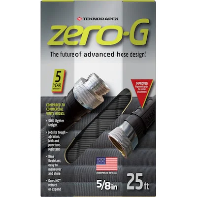 ZERO-G Garden Hose
