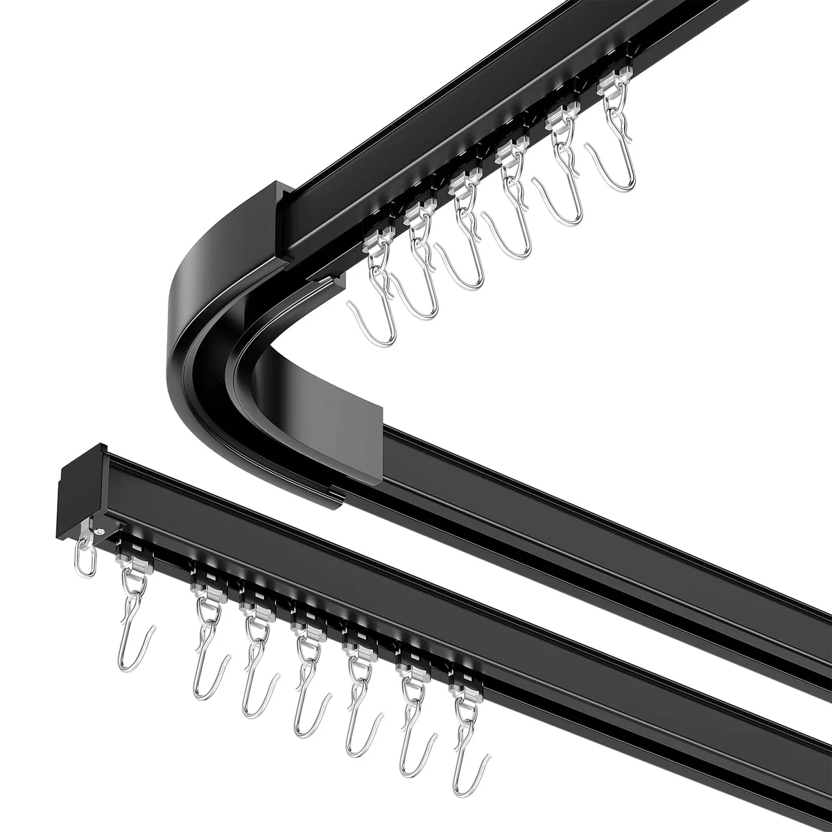 SOLOKOS Track Room System