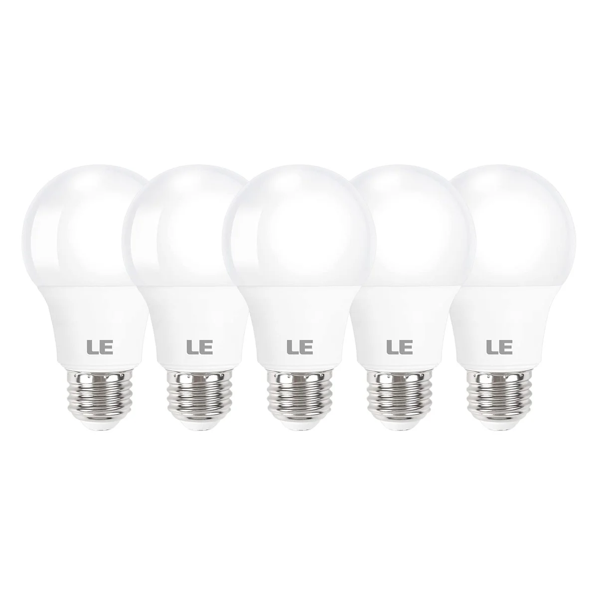 Lepro LED Light Bulb 60W Equivalent