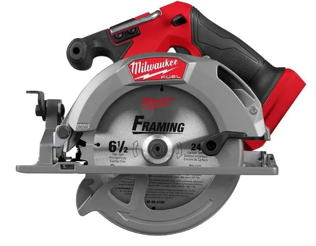 Milwaukee Cordless Circular Saw