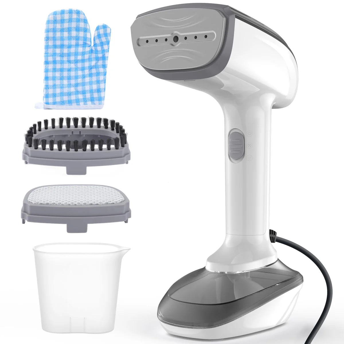 NTAYDZSW Portable Handheld Clothes Steamer