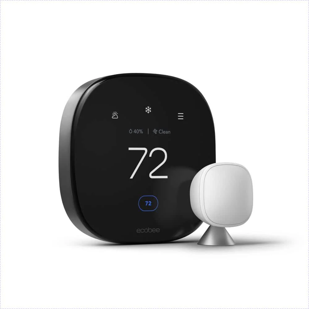 Ecobee Smart Thermostat