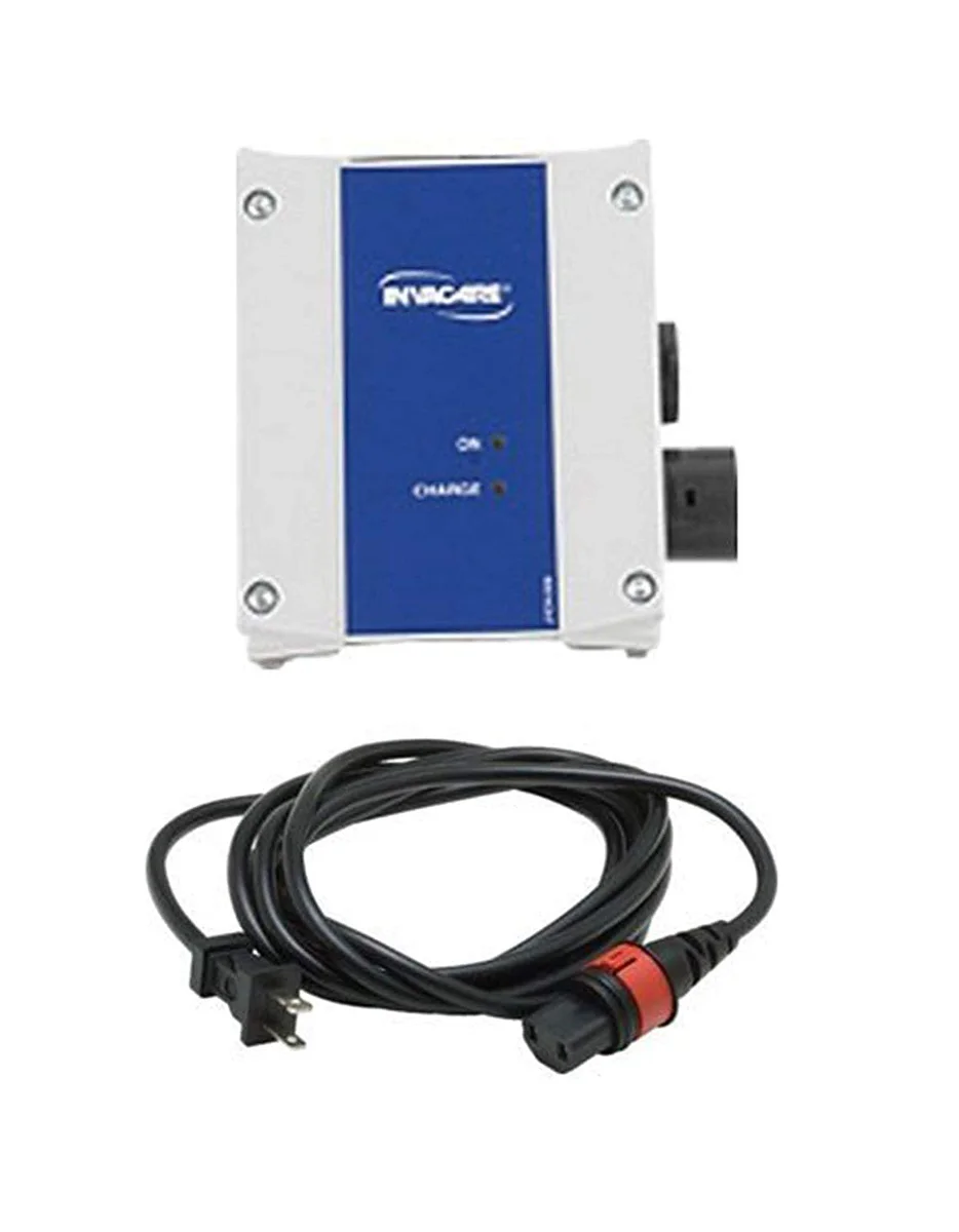 Invacare - 1078274 / 1079133 Reliant Battery Charger Kit