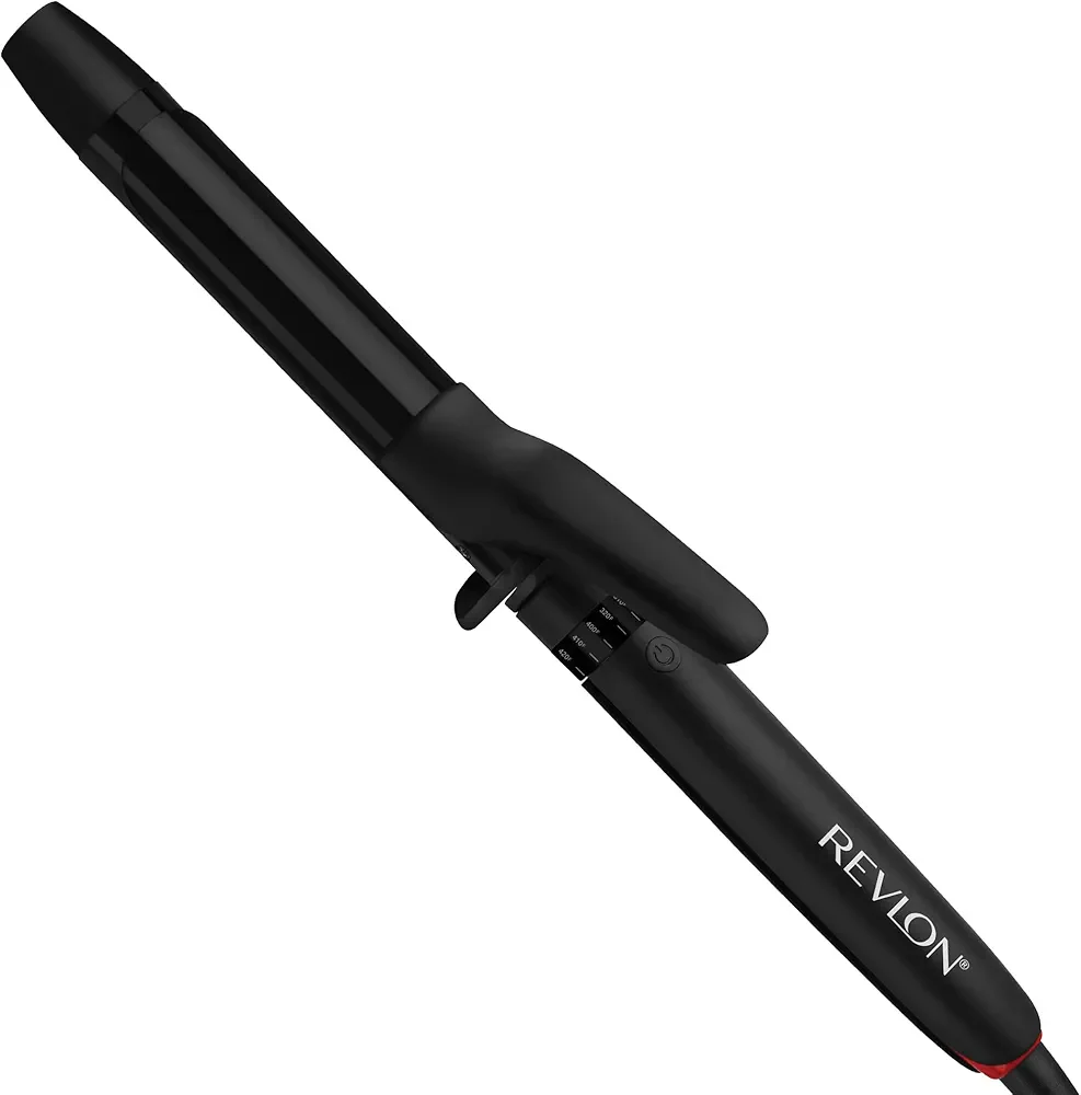 Revlon Curling Iron