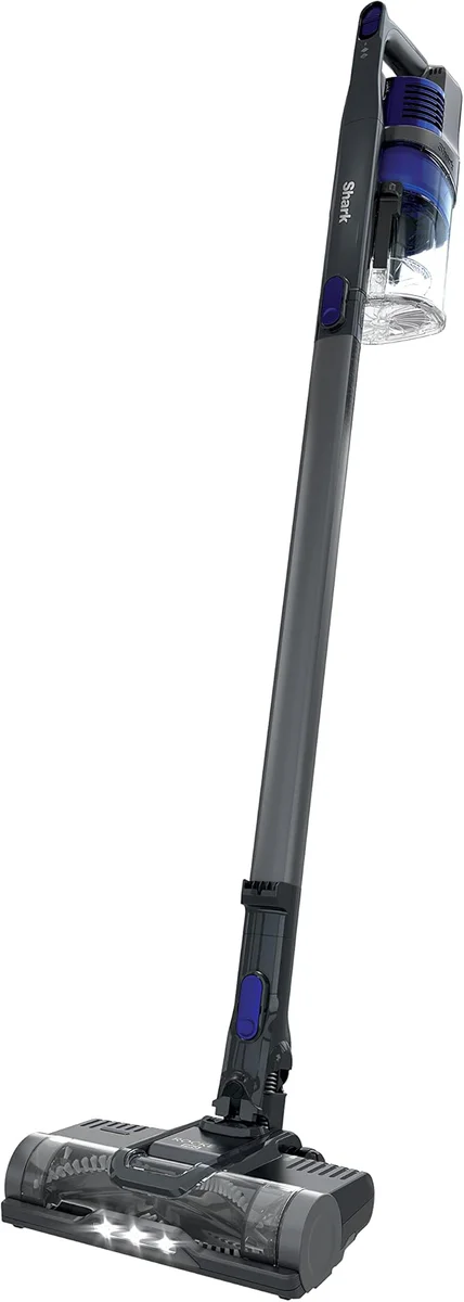 Shark Cordless Stick Vacuum Cleaner