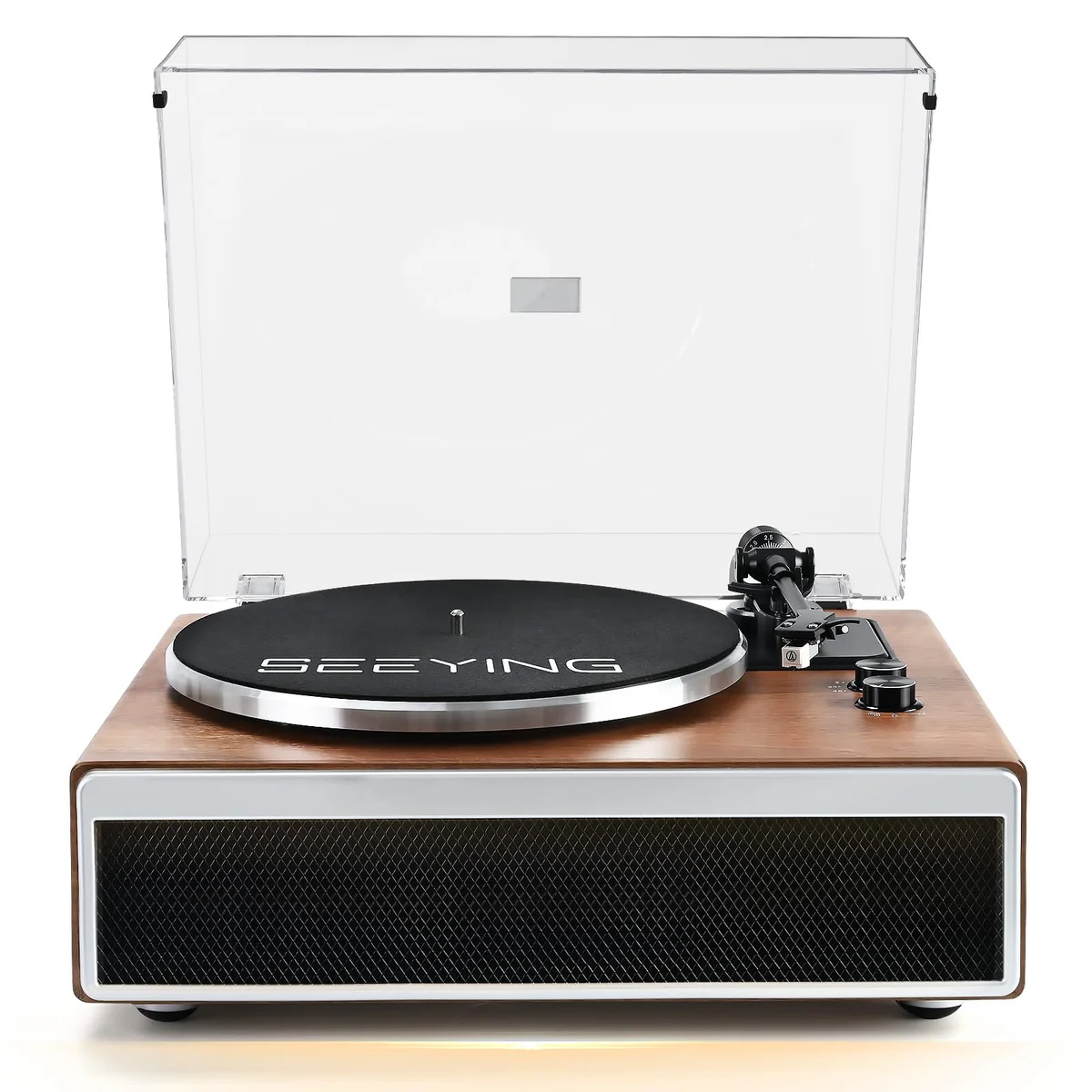 SeeYing Record Player