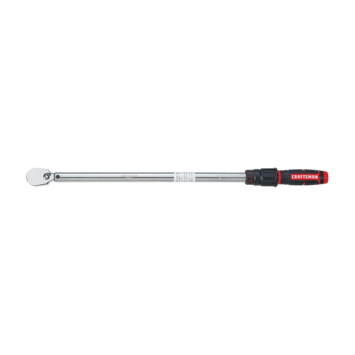 CRAFTSMAN Torque Wrench