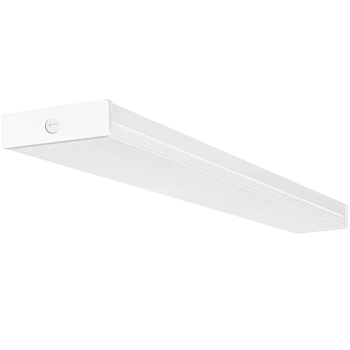 Hykolity 4ft LED Shop Light Fixture