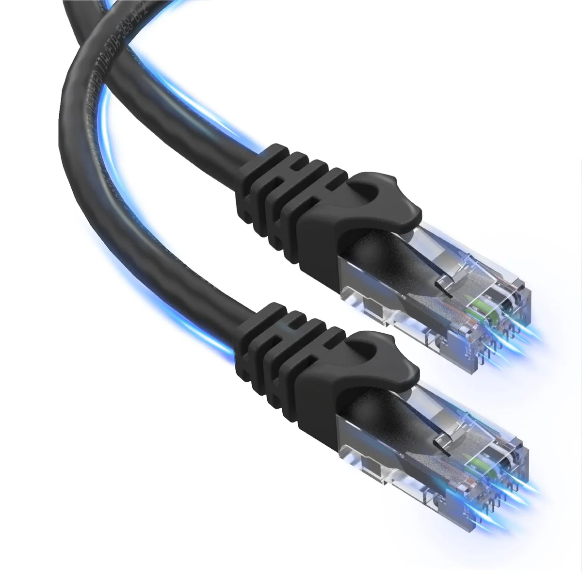 Ultra Clarity Cables  Ethernet Cable 