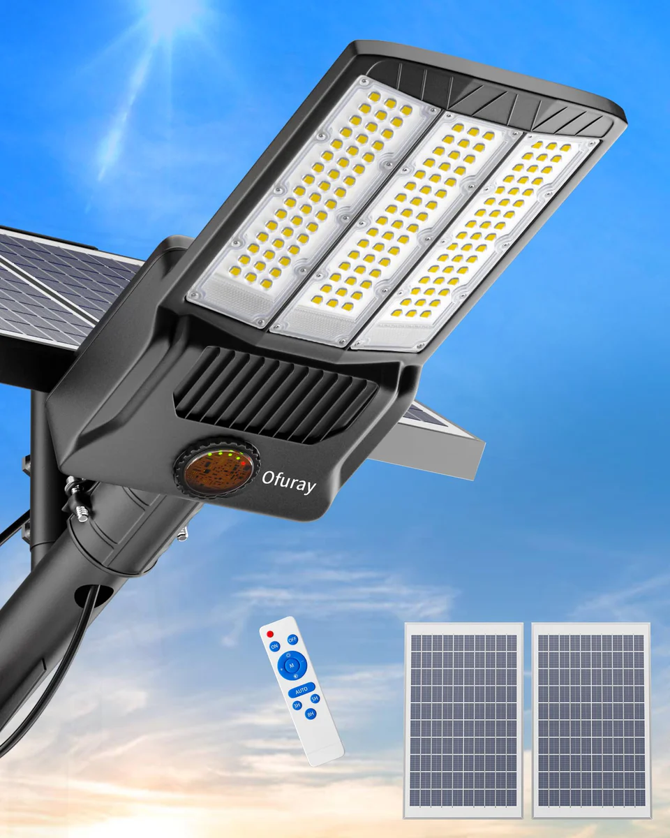 Ofuray Light